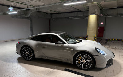 Porsche 911, 2025 год, 29 500 000 рублей, 1 фотография