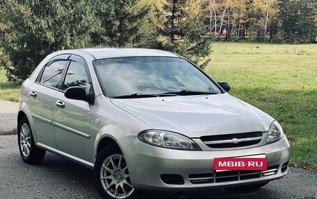 Chevrolet Lacetti, 2007 год, 500 000 рублей, 1 фотография