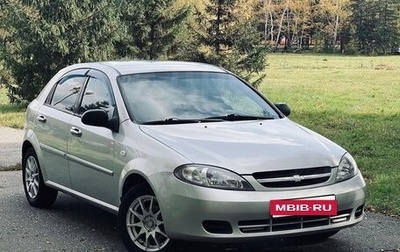 Chevrolet Lacetti, 2007 год, 500 000 рублей, 1 фотография
