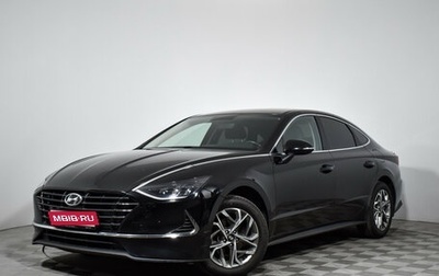 Hyundai Sonata VIII, 2021 год, 1 990 000 рублей, 1 фотография