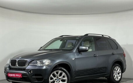 BMW X5, 2011 год, 1 547 000 рублей, 1 фотография