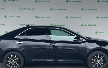 Toyota Camry, 2015 год, 2 100 000 рублей, 6 фотография