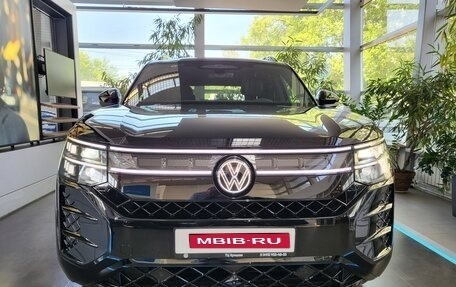 Volkswagen Teramont, 2025 год, 7 798 000 рублей, 1 фотография