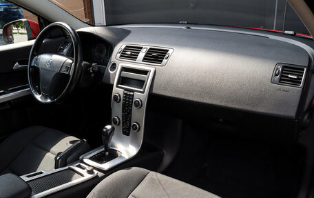 Volvo C30 I рестайлинг, 2011 год, 767 000 рублей, 9 фотография