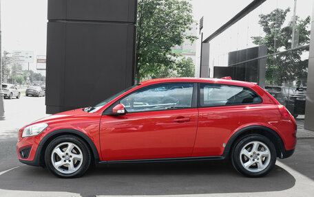 Volvo C30 I рестайлинг, 2011 год, 767 000 рублей, 8 фотография