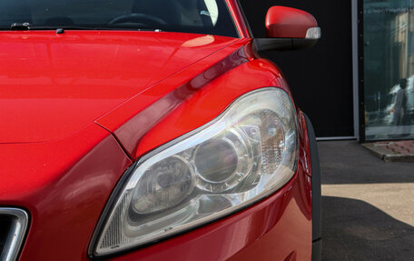Volvo C30 I рестайлинг, 2011 год, 767 000 рублей, 17 фотография