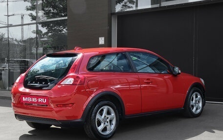 Volvo C30 I рестайлинг, 2011 год, 767 000 рублей, 5 фотография