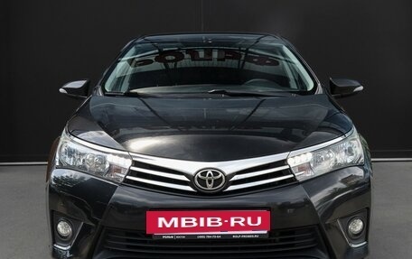 Toyota Corolla, 2013 год, 1 210 000 рублей, 2 фотография