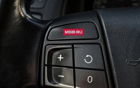 Volvo C30 I рестайлинг, 2011 год, 767 000 рублей, 15 фотография