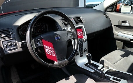Volvo C30 I рестайлинг, 2011 год, 767 000 рублей, 11 фотография