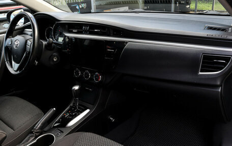 Toyota Corolla, 2013 год, 1 210 000 рублей, 9 фотография
