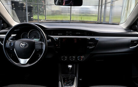 Toyota Corolla, 2013 год, 1 210 000 рублей, 11 фотография