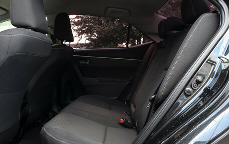 Toyota Corolla, 2013 год, 1 210 000 рублей, 10 фотография