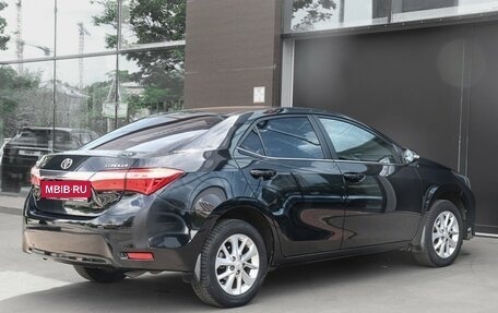 Toyota Corolla, 2013 год, 1 210 000 рублей, 5 фотография