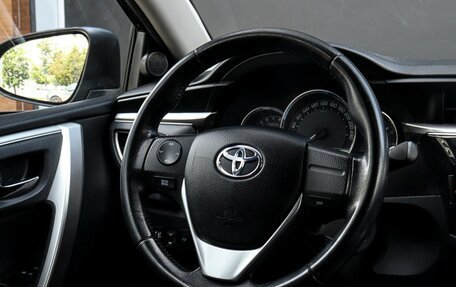 Toyota Corolla, 2013 год, 1 210 000 рублей, 12 фотография