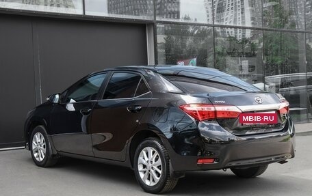Toyota Corolla, 2013 год, 1 210 000 рублей, 7 фотография
