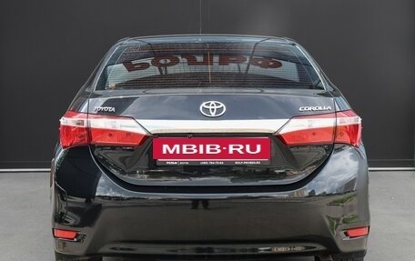 Toyota Corolla, 2013 год, 1 210 000 рублей, 6 фотография