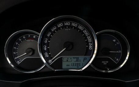 Toyota Corolla, 2013 год, 1 210 000 рублей, 14 фотография