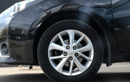Toyota Corolla, 2013 год, 1 210 000 рублей, 19 фотография