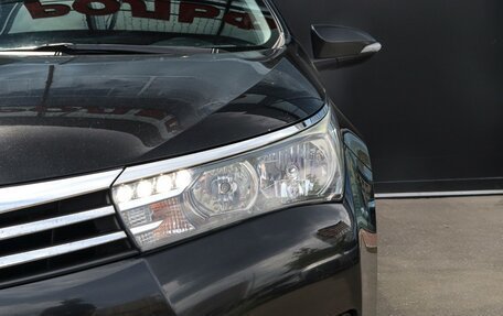 Toyota Corolla, 2013 год, 1 210 000 рублей, 20 фотография
