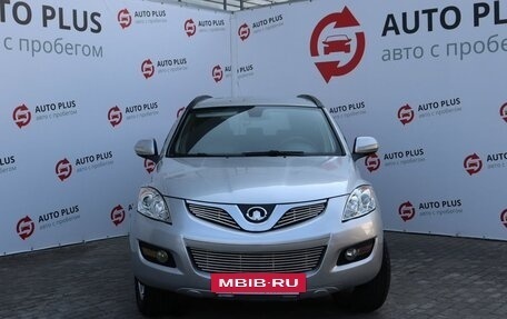 Great Wall Hover H5, 2013 год, 880 000 рублей, 5 фотография