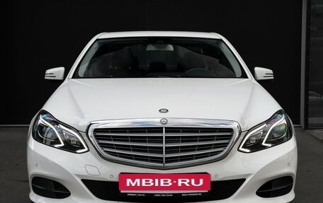 Mercedes-Benz E-Класс, 2015 год, 2 350 000 рублей, 2 фотография