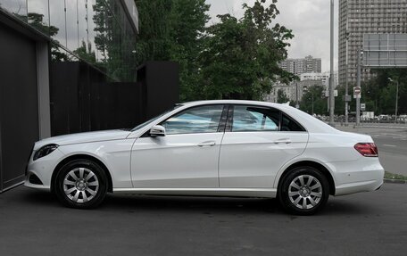 Mercedes-Benz E-Класс, 2015 год, 2 350 000 рублей, 8 фотография