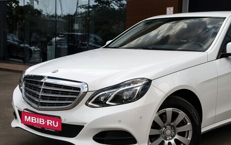 Mercedes-Benz E-Класс, 2015 год, 2 350 000 рублей, 22 фотография