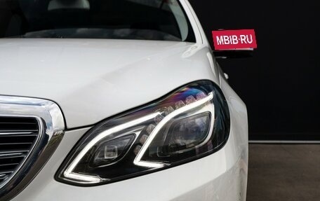 Mercedes-Benz E-Класс, 2015 год, 2 350 000 рублей, 24 фотография