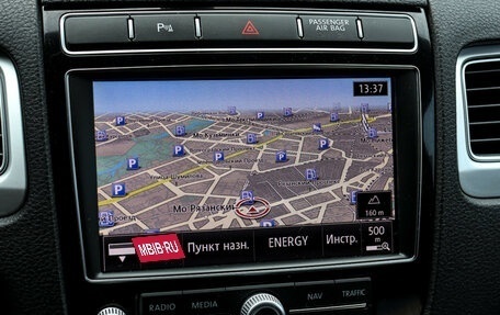 Volkswagen Touareg III, 2018 год, 3 050 000 рублей, 16 фотография