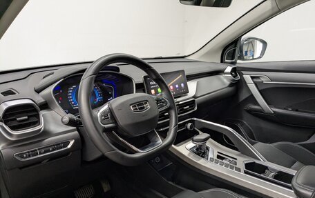 Geely Coolray I, 2023 год, 1 830 000 рублей, 6 фотография