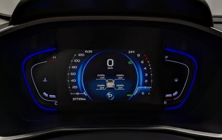 Geely Coolray I, 2023 год, 1 830 000 рублей, 18 фотография