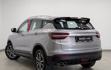 Geely Coolray I, 2023 год, 1 830 000 рублей, 20 фотография