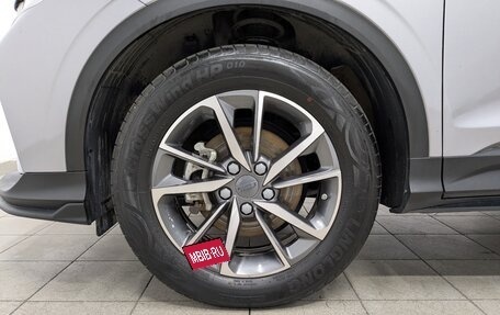 Geely Coolray I, 2023 год, 1 830 000 рублей, 11 фотография