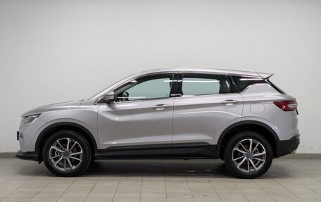 Geely Coolray I, 2023 год, 1 830 000 рублей, 21 фотография