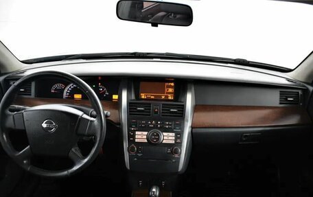 Nissan Teana, 2007 год, 899 000 рублей, 5 фотография