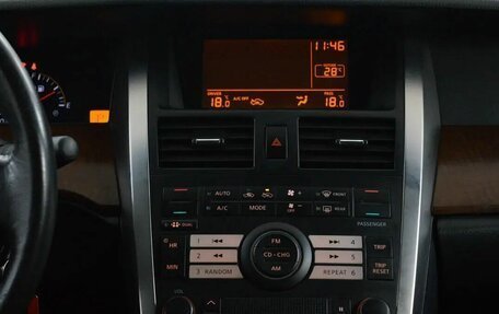 Nissan Teana, 2007 год, 899 000 рублей, 7 фотография