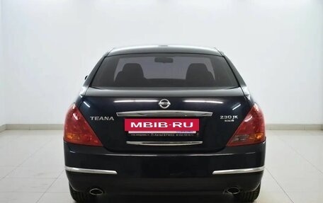Nissan Teana, 2007 год, 899 000 рублей, 3 фотография
