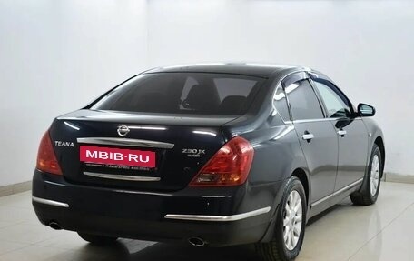 Nissan Teana, 2007 год, 899 000 рублей, 4 фотография