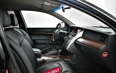 Nissan Teana, 2007 год, 899 000 рублей, 11 фотография