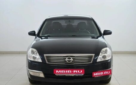 Nissan Teana, 2007 год, 899 000 рублей, 2 фотография