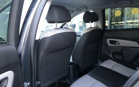 Chevrolet Cruze II, 2013 год, 801 000 рублей, 11 фотография