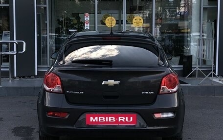 Chevrolet Cruze II, 2013 год, 801 000 рублей, 6 фотография