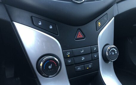 Chevrolet Cruze II, 2013 год, 801 000 рублей, 16 фотография