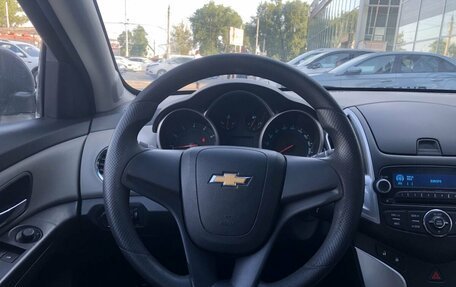 Chevrolet Cruze II, 2013 год, 801 000 рублей, 12 фотография