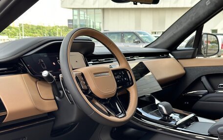 Land Rover Range Rover Sport, 2025 год, 21 550 000 рублей, 8 фотография