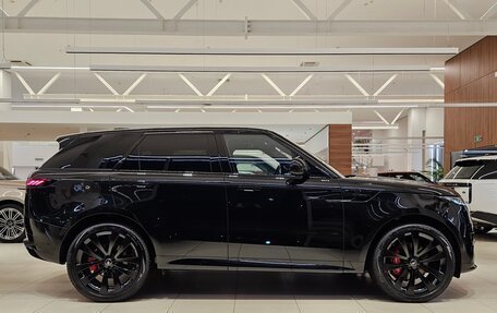 Land Rover Range Rover Sport, 2025 год, 21 550 000 рублей, 3 фотография