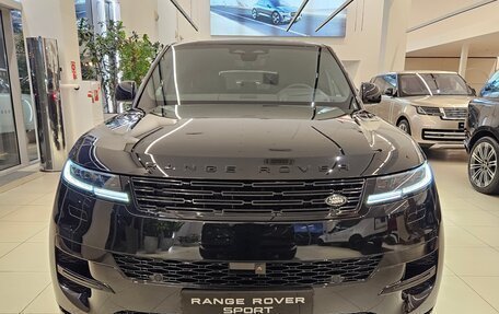 Land Rover Range Rover Sport, 2025 год, 21 550 000 рублей, 2 фотография
