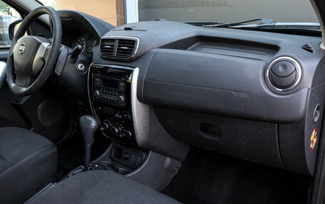 Nissan Terrano III, 2014 год, 897 000 рублей, 8 фотография