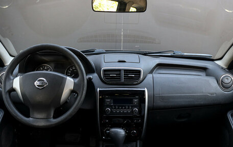 Nissan Terrano III, 2014 год, 897 000 рублей, 10 фотография